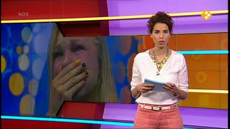 Het NOS Jeugdjournaal | NOS Jeugdjournaal