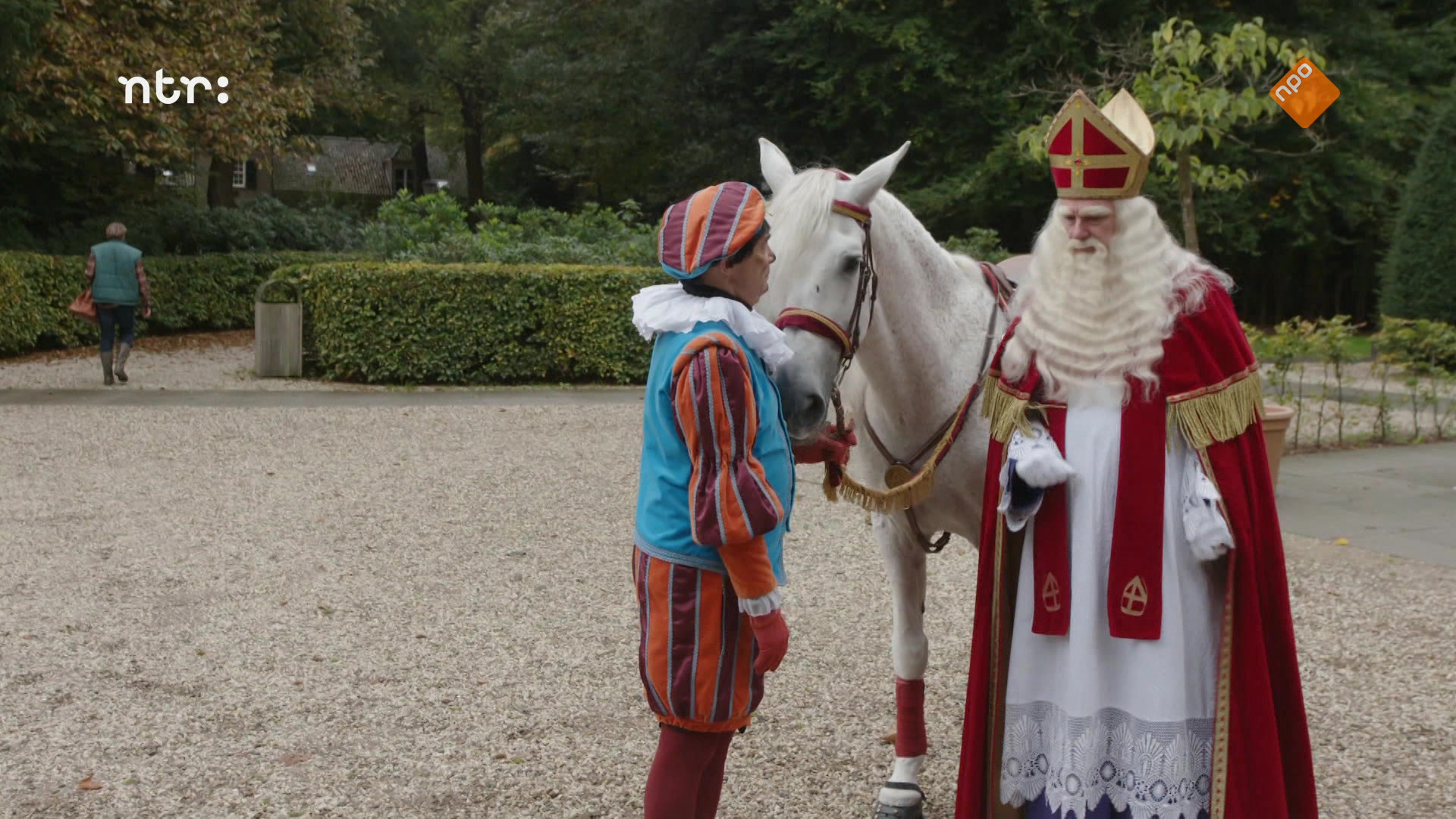 Het Sinterklaasjournaal
