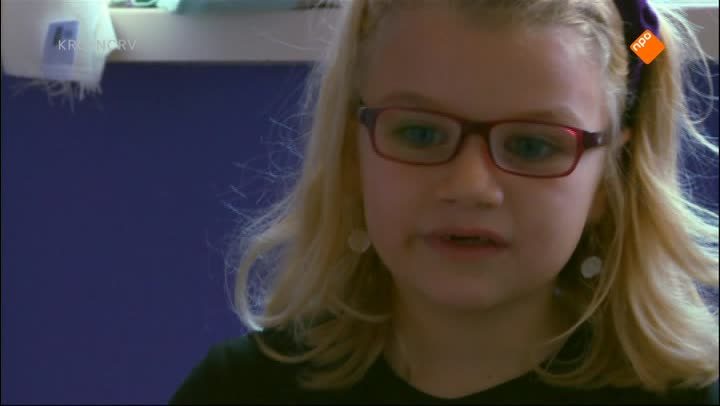 Kindertijd