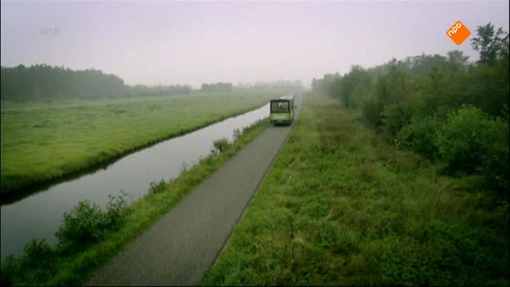 De Buitendienst  | Oud worden