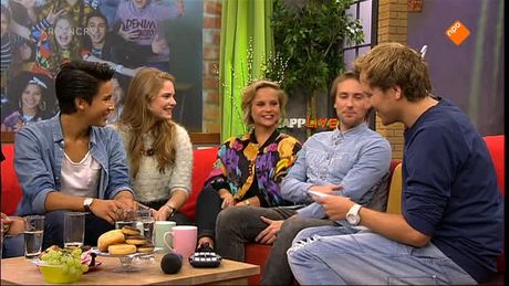 Zapplive | Afl. 6 - Deel 2