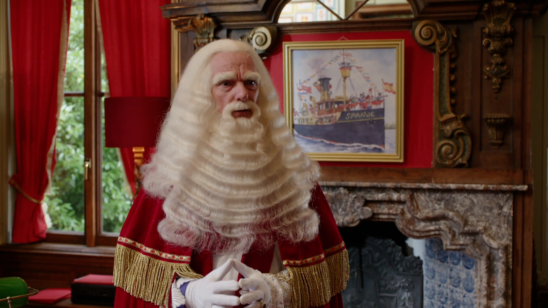 Het Sinterklaasjournaal