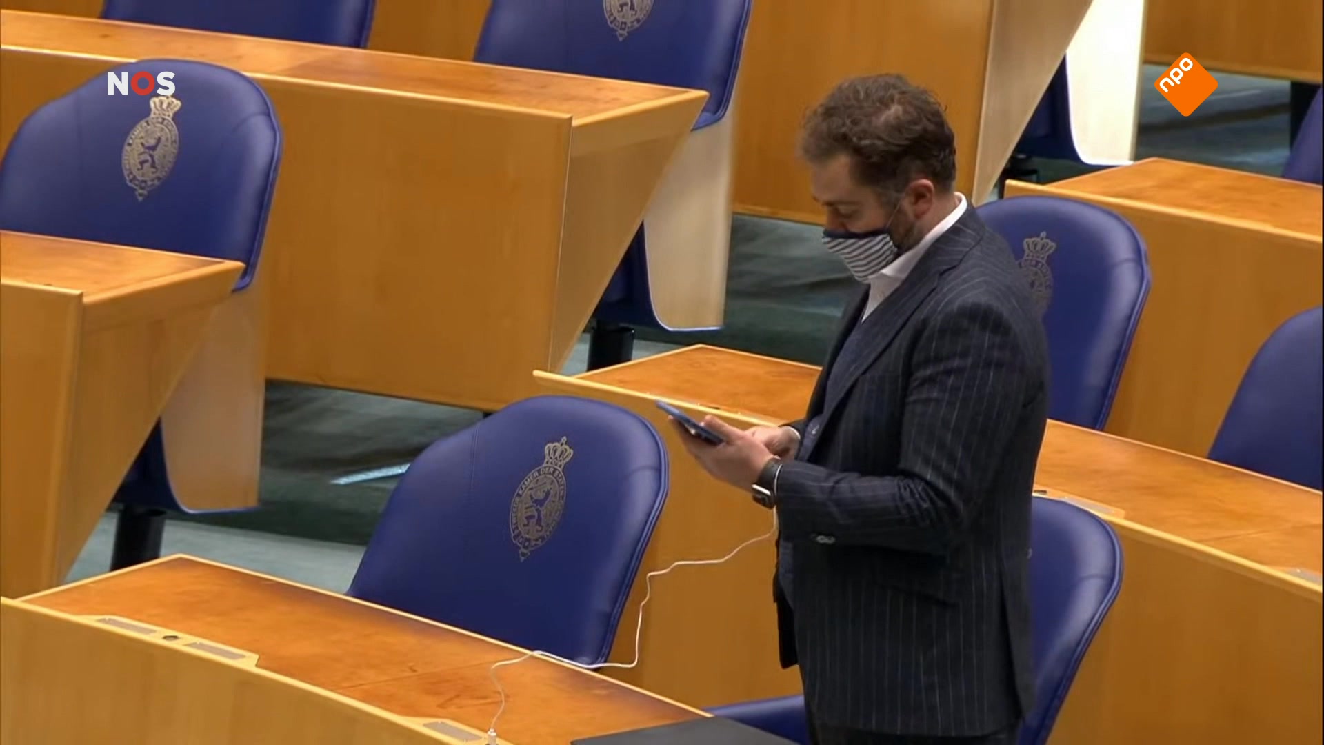 Het NOS Jeugdjournaal | NOS Jeugdjournaal