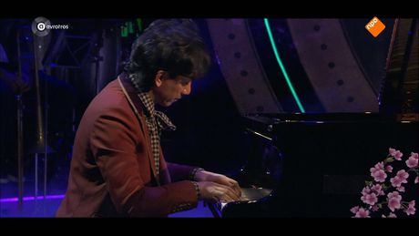 Lang Leve de Muziek Show