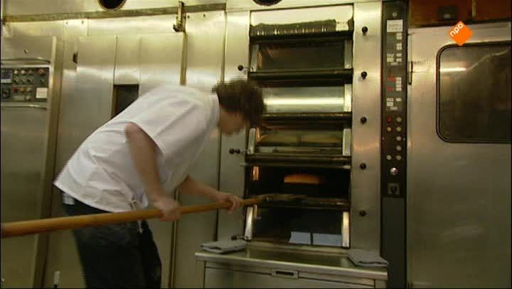 Het Klokhuis | Bakker