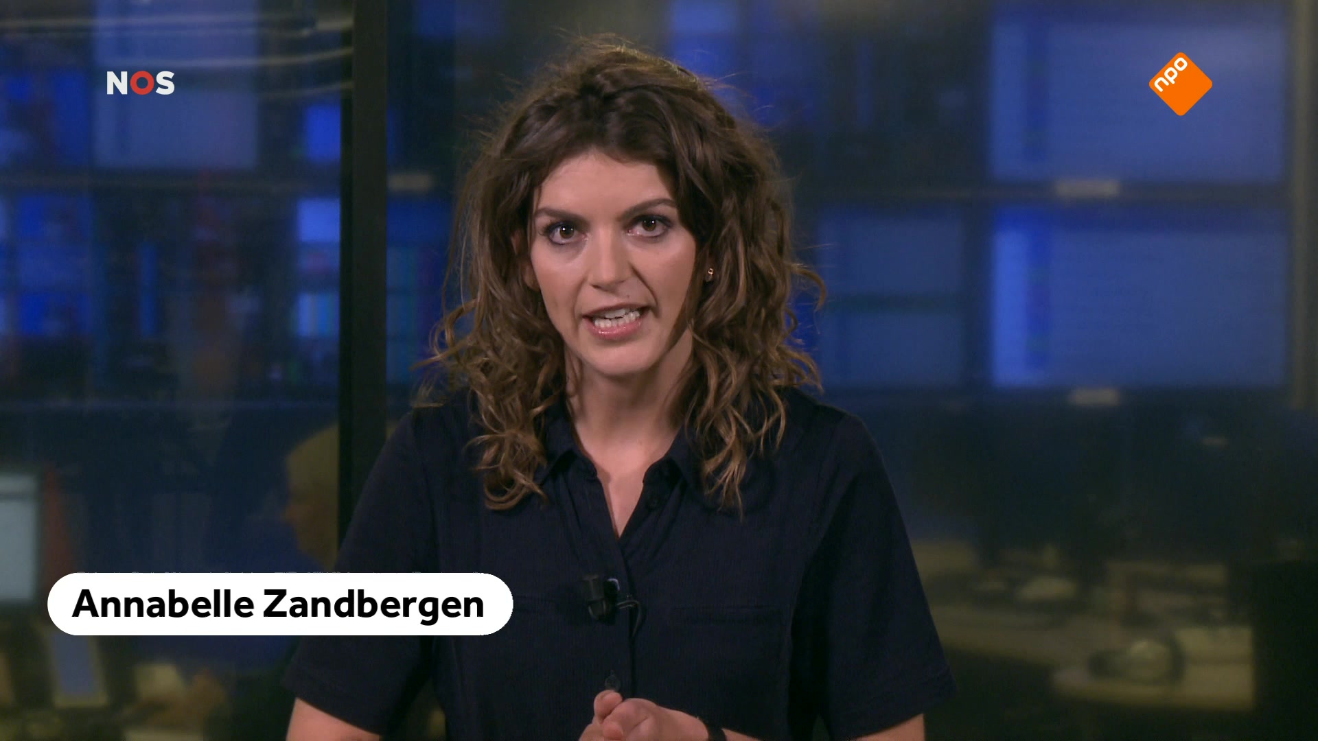 Het NOS Jeugdjournaal | NOS Jeugdjournaal
