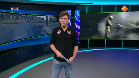 Het NOS Jeugdjournaal | NOS Jeugdjournaal