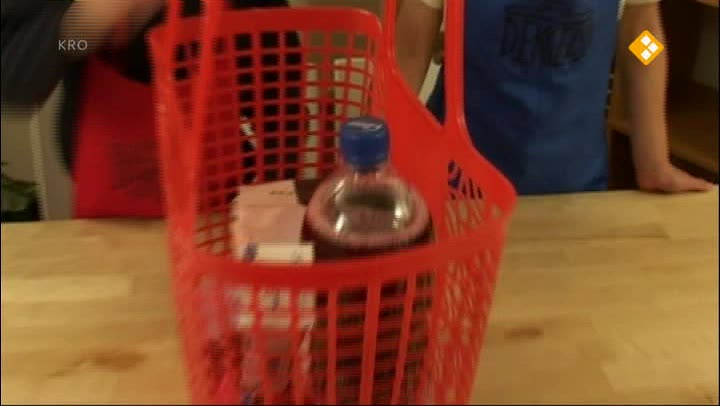 Kindertijd