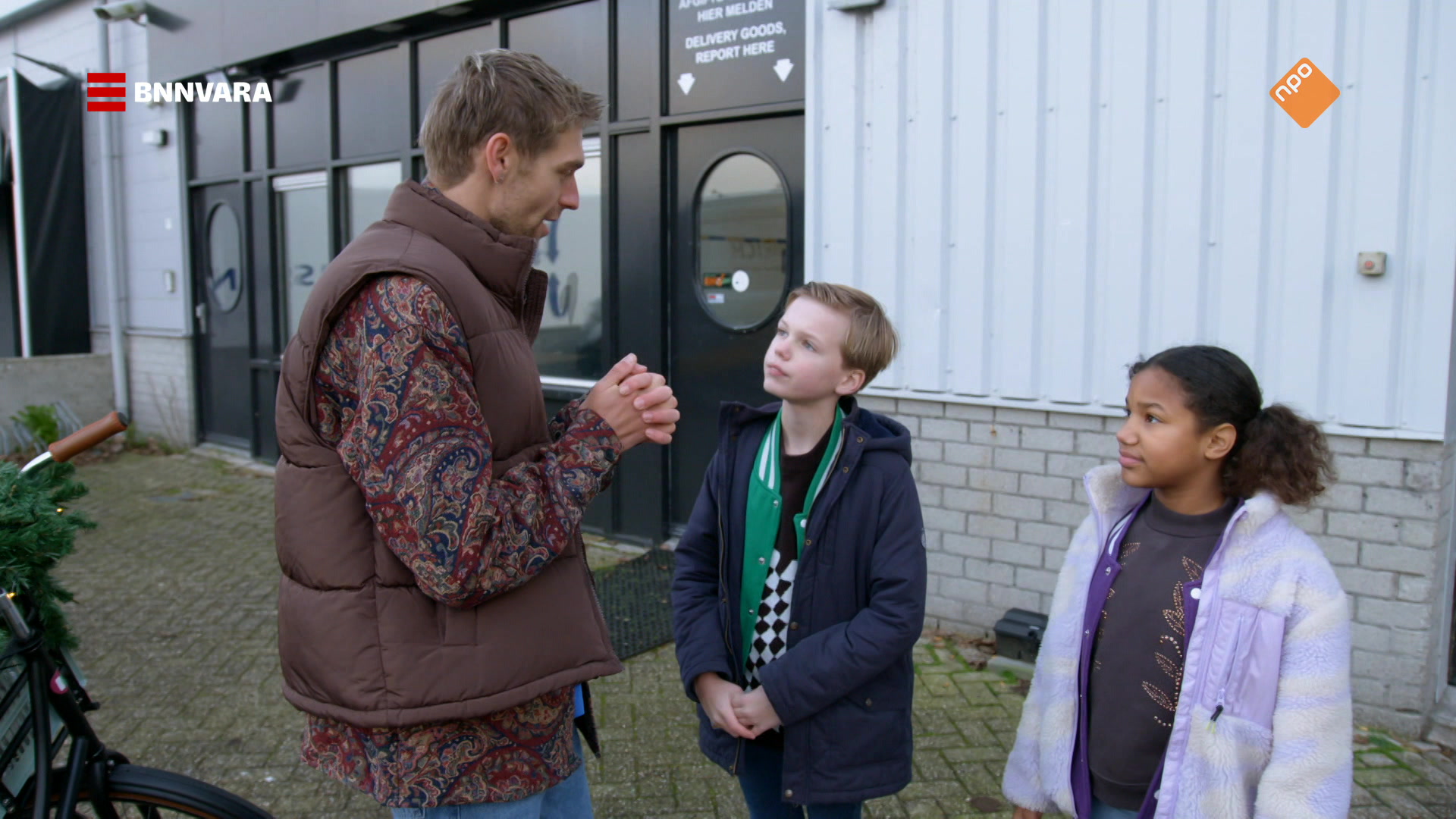 Kinderen voor Kinderen | Favoriete knuffel