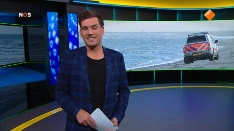 Het NOS Jeugdjournaal | NOS Jeugdjournaal