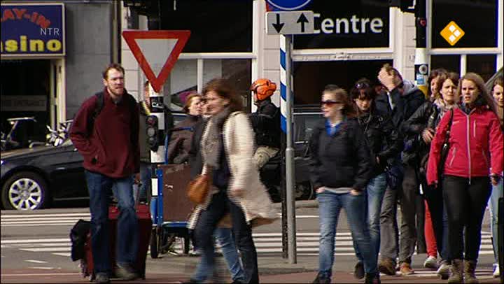 De Buitendienst  | Hoe dieren wonen