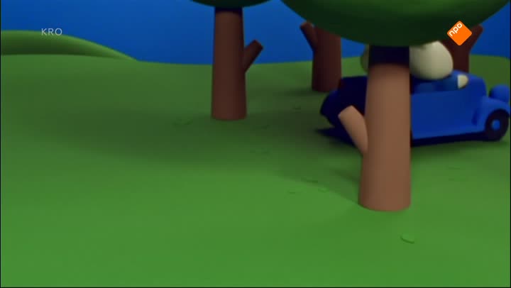 Kindertijd