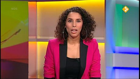 Het NOS Jeugdjournaal | NOS Jeugdjournaal