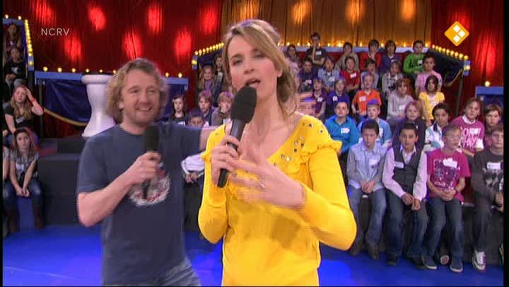 BZTshow | De BZT show