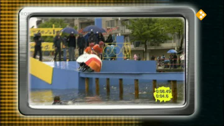 Te land, ter zee en in de lucht