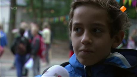 Het NOS Jeugdjournaal | NOS Jeugdjournaal