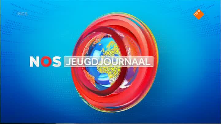 Het NOS Jeugdjournaal | NOS Jeugdjournaal