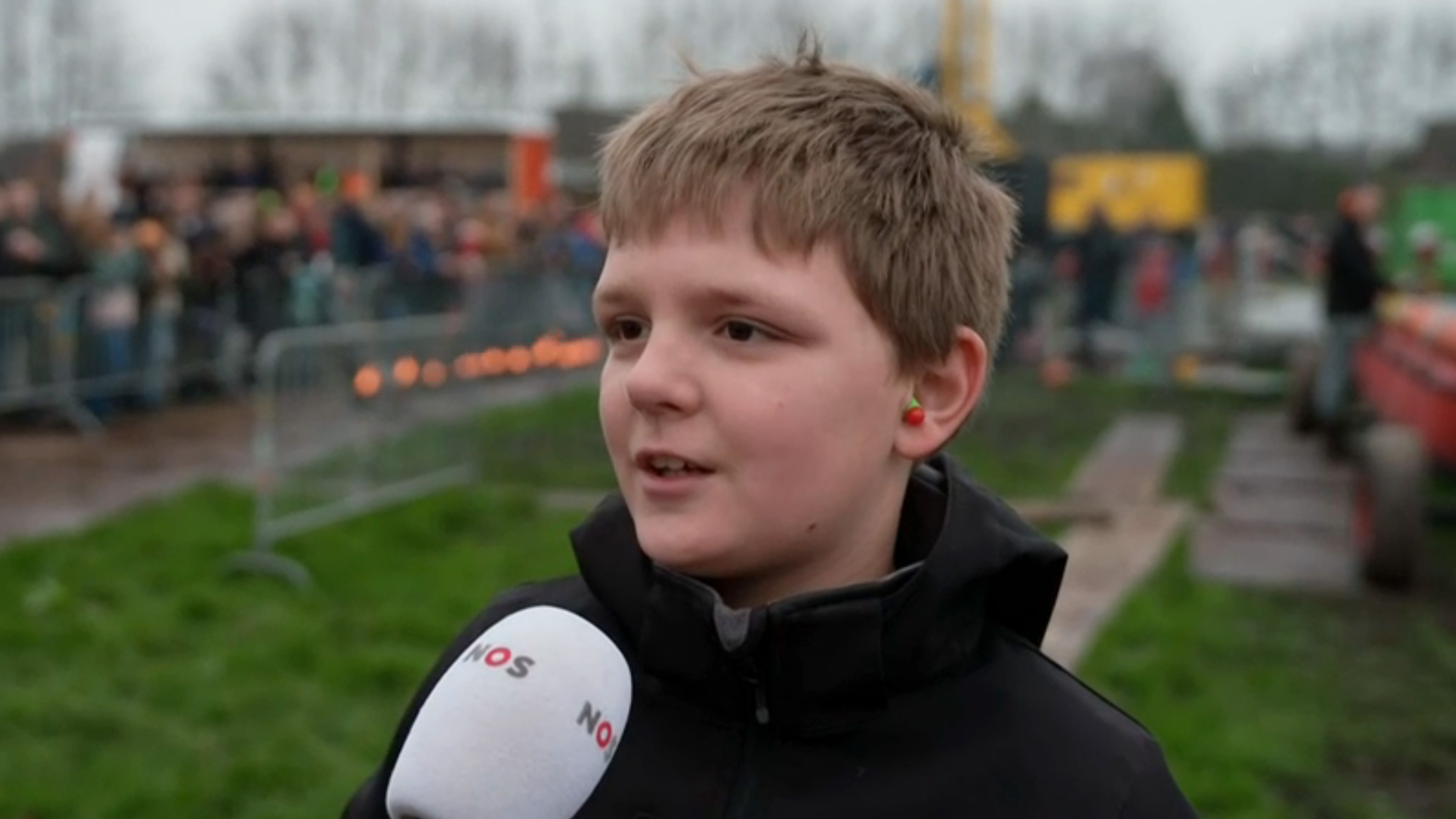 Het NOS Jeugdjournaal | NOS Jeugdjournaal