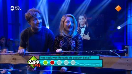 Zapplive | Afl. 52 - Deel 3