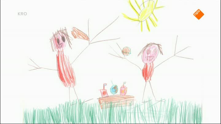 Kindertijd