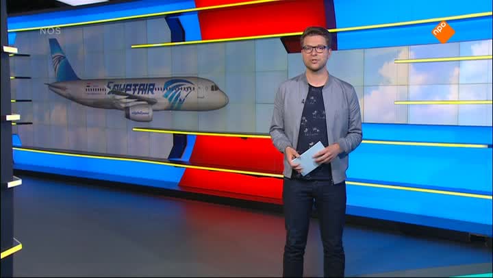 Het NOS Jeugdjournaal | NOS Jeugdjournaal