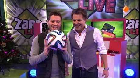Zapplive | ZappLive
