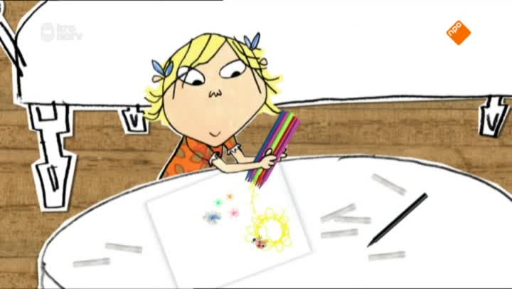 Kindertijd