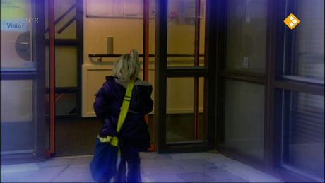 Het Klokhuis | Blinden- en slechtzienden school