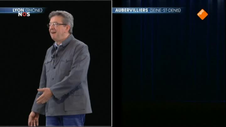 Het NOS Jeugdjournaal | NOS Jeugdjournaal