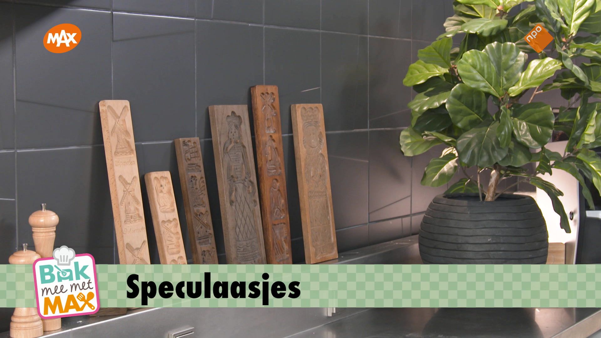 Speculaasjes