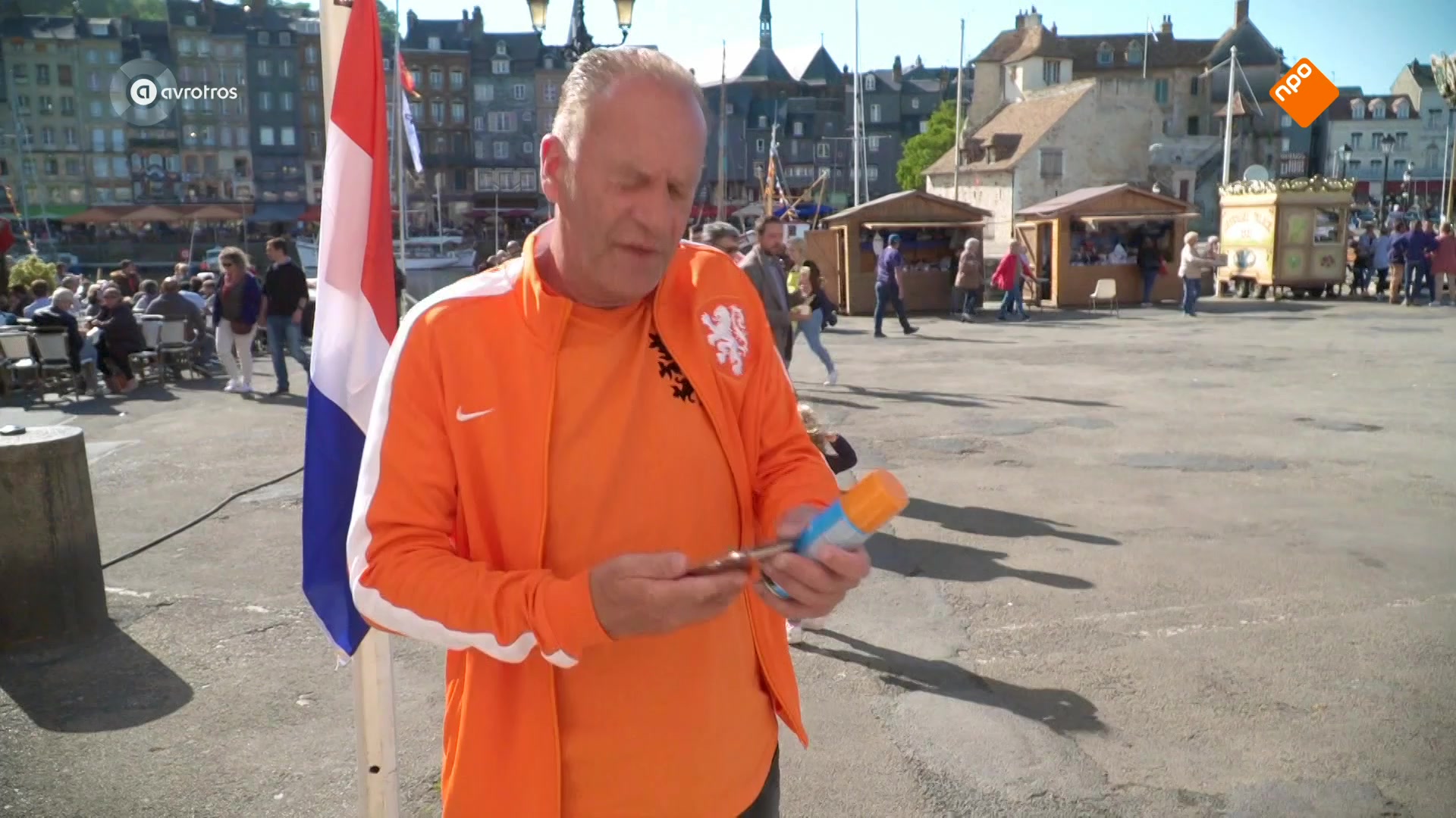 Zappsport WK Vrouwenvoetbal