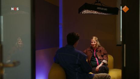 Het NOS Jeugdjournaal | NOS Jeugdjournaal
