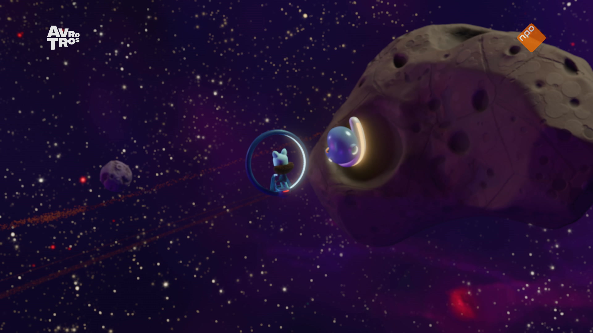 Interstellar Ella
