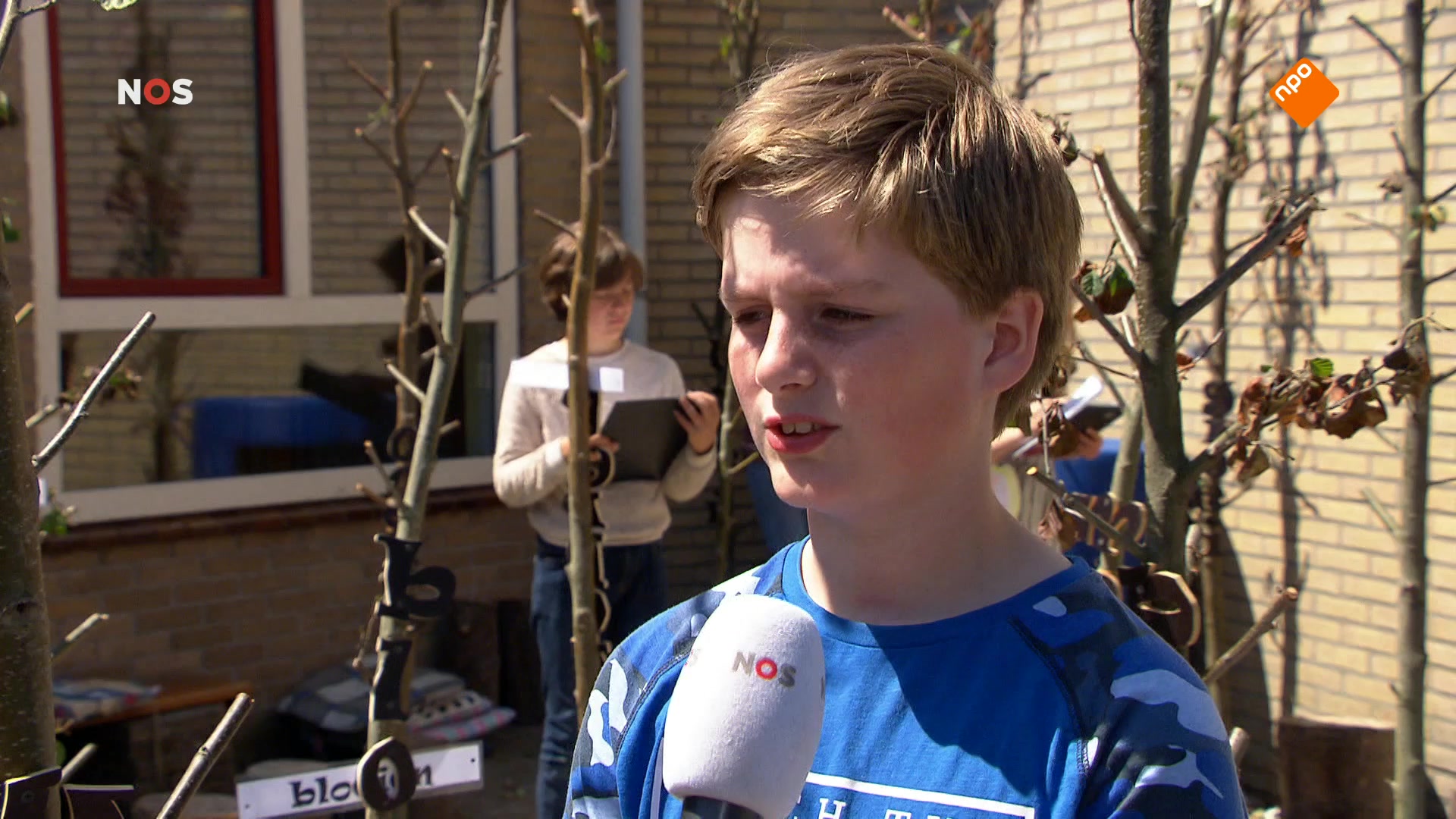Het NOS Jeugdjournaal | NOS Jeugdjournaal