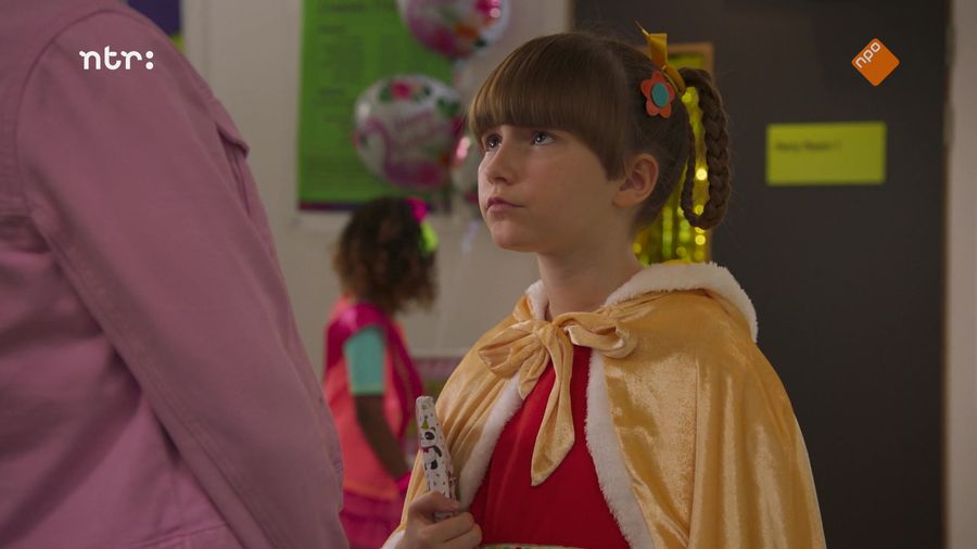 Prinses Spiegelbelle