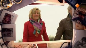 George en Carina