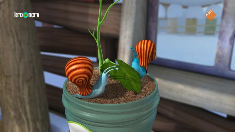 Tip de muis