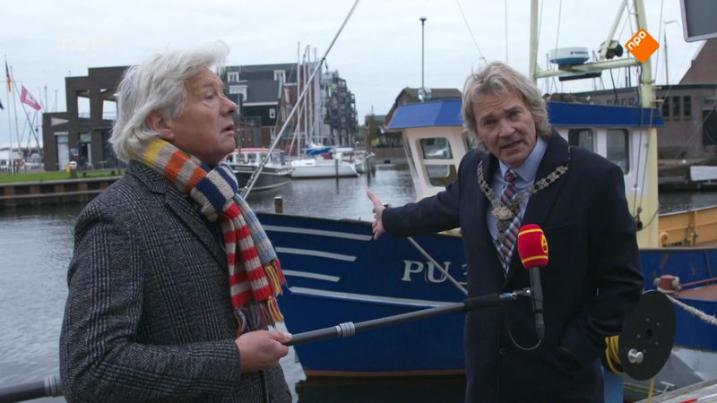 Het Sinterklaasjournaal