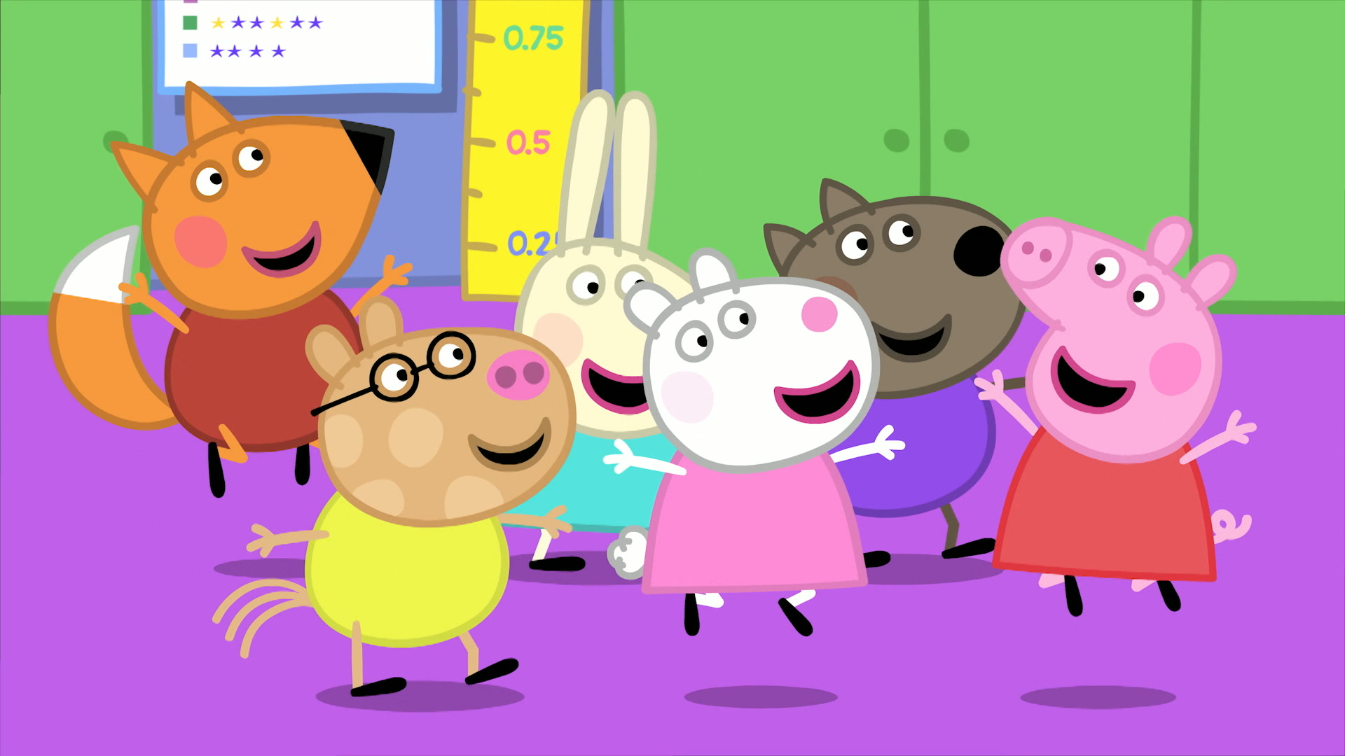 Peppa Pig