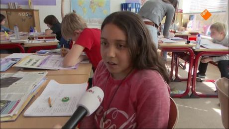Het NOS Jeugdjournaal | NOS Jeugdjournaal