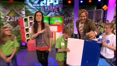 Zapplive | ZappLive