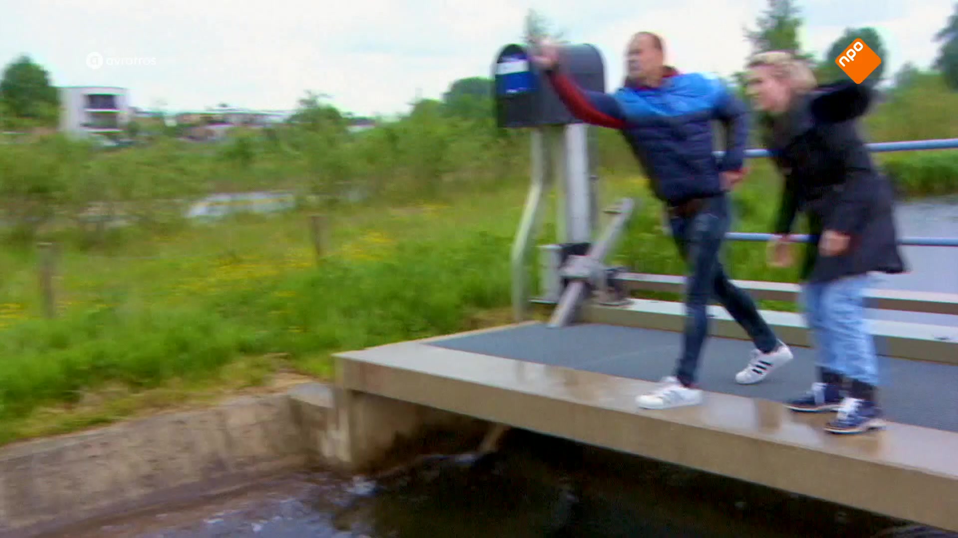 Zappsport | Battle wildwaterkajakken