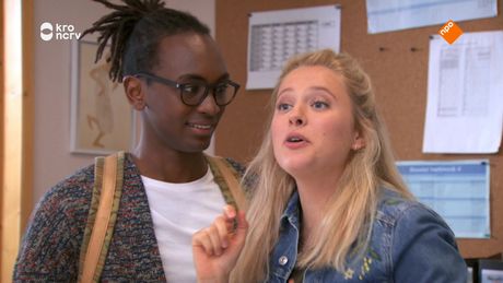 SpangaS: De Campus | De presentatie