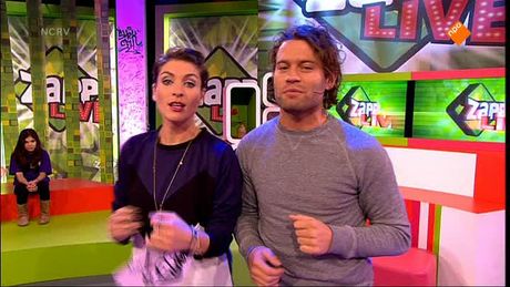 Zapplive | ZappLive