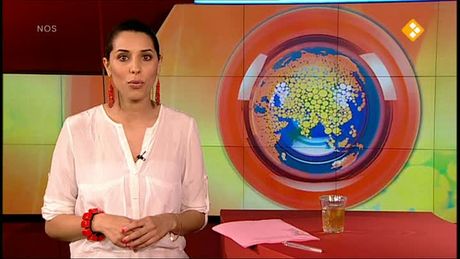 Het NOS Jeugdjournaal | NOS Jeugdjournaal