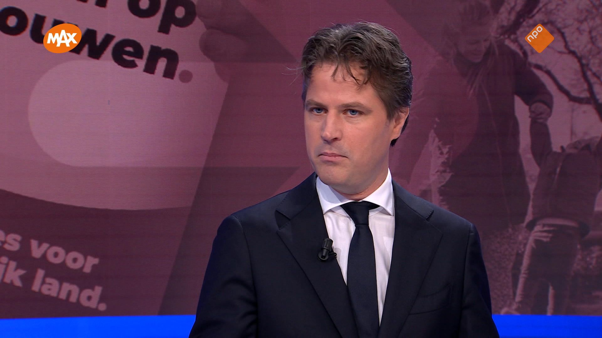Verzet van CDA tegen euthanasie bij voltooid leven