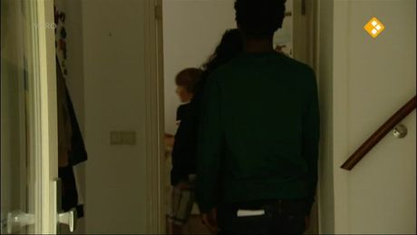 Proefdier | Ingmar & papegaai