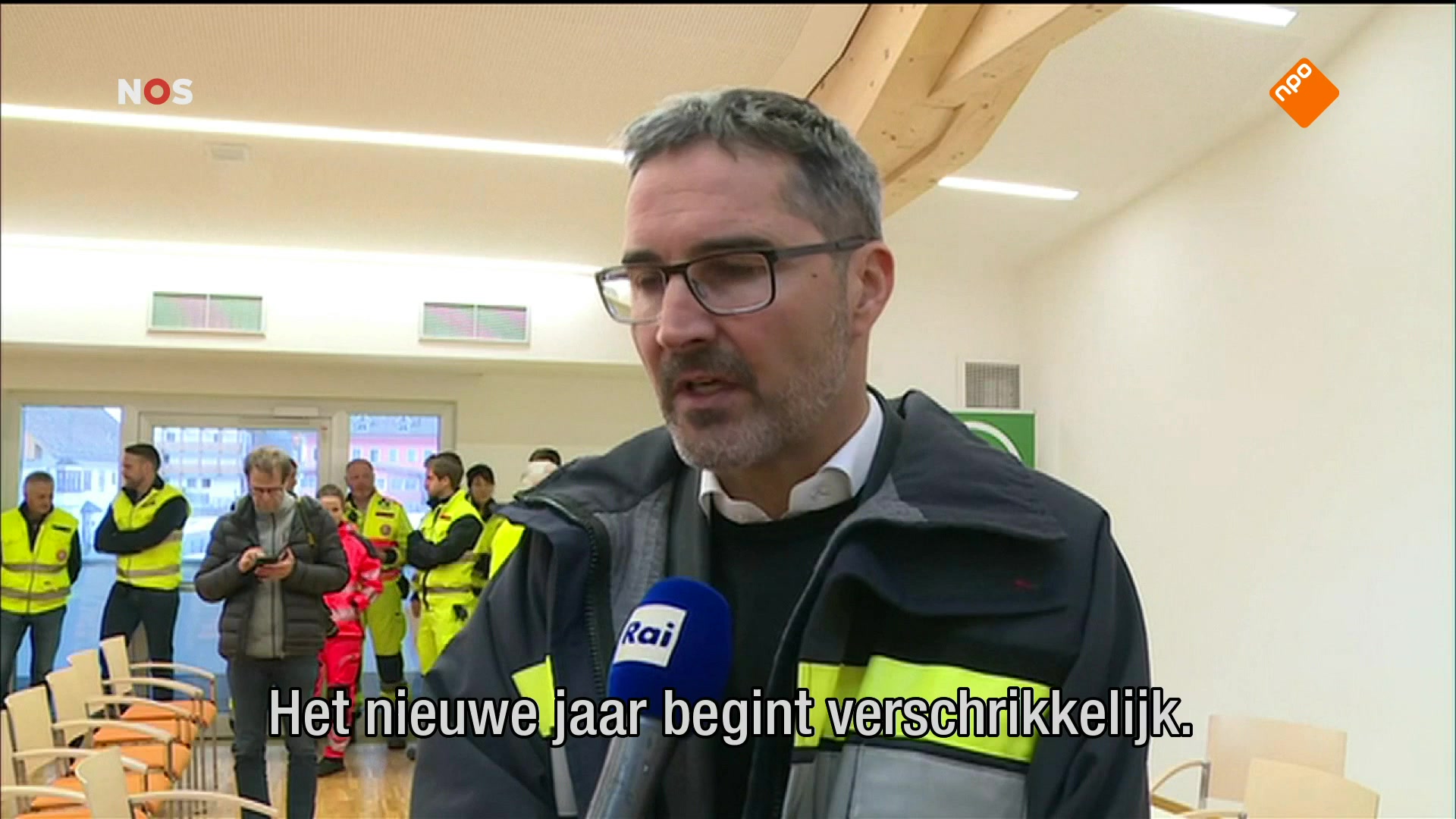 Het NOS Jeugdjournaal | NOS Jeugdjournaal