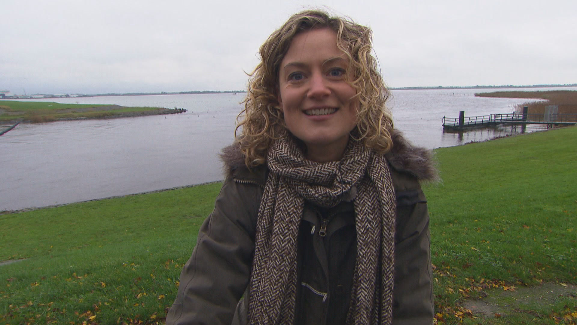Het Klokhuis | Werelderfgoed: Woudagemaal