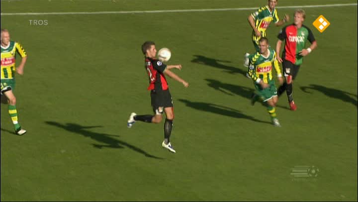 Zappsport | Compilatie